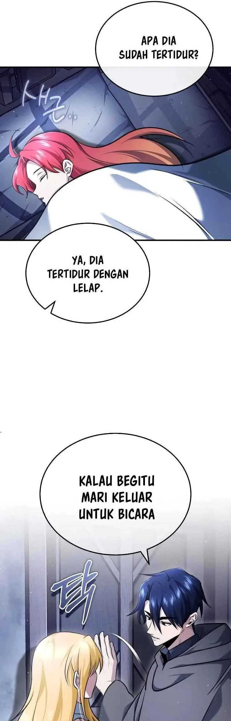 Regressor’s Life After Retirement Chapter 41 Gambar 32