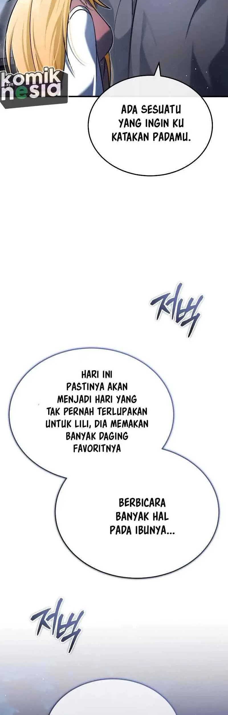 Regressor’s Life After Retirement Chapter 41 Gambar 33
