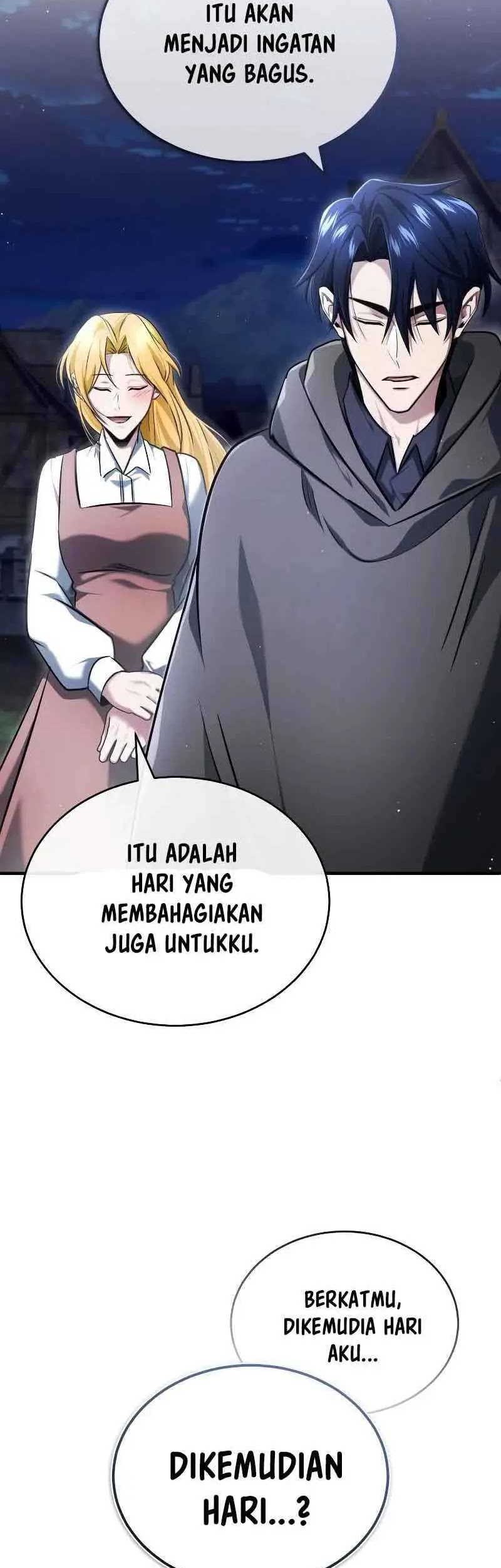 Regressor’s Life After Retirement Chapter 41 Gambar 34