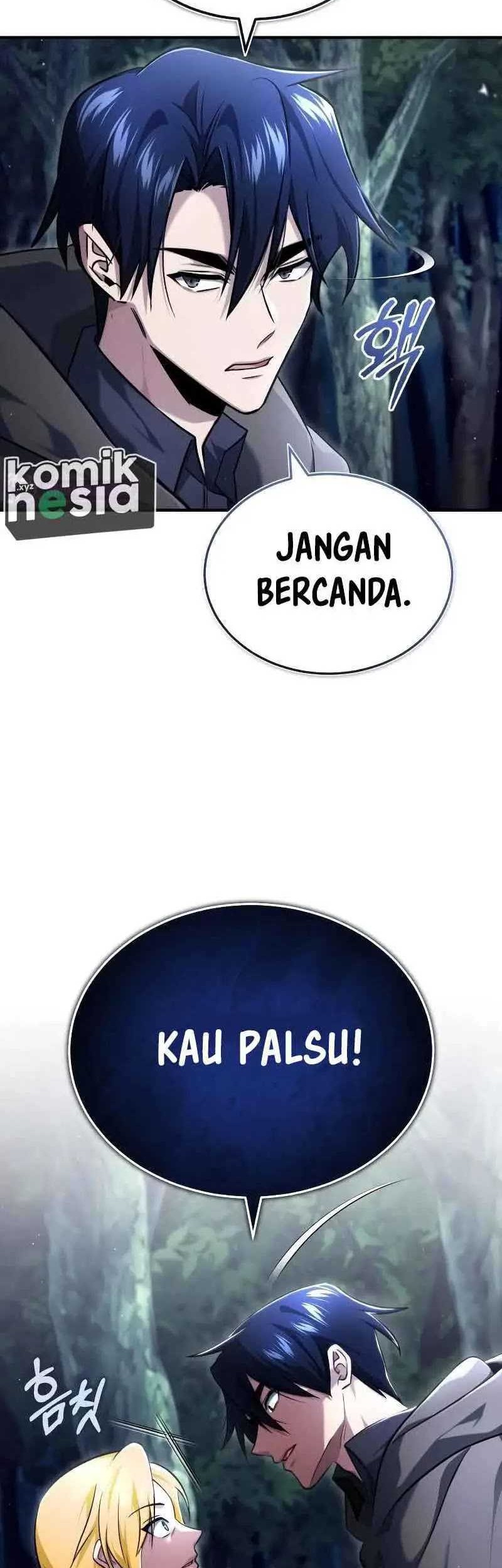 Regressor’s Life After Retirement Chapter 41 Gambar 35