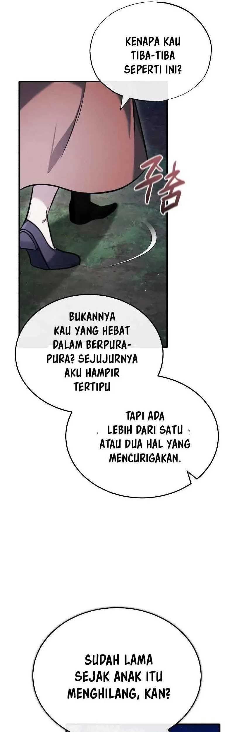 Regressor’s Life After Retirement Chapter 41 Gambar 37