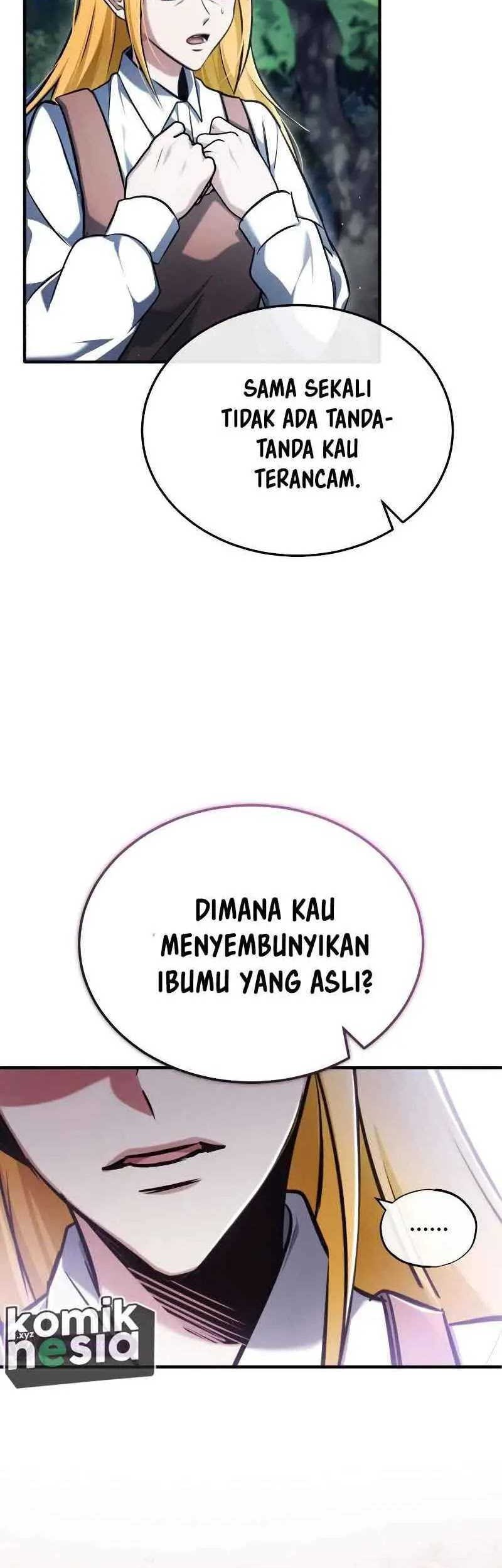 Regressor’s Life After Retirement Chapter 41 Gambar 39