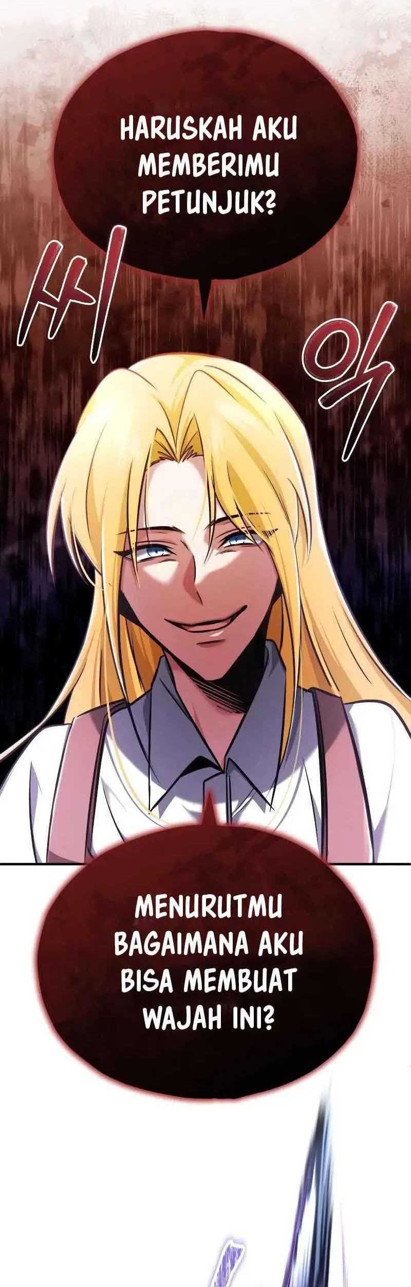 Regressor’s Life After Retirement Chapter 41 Gambar 40