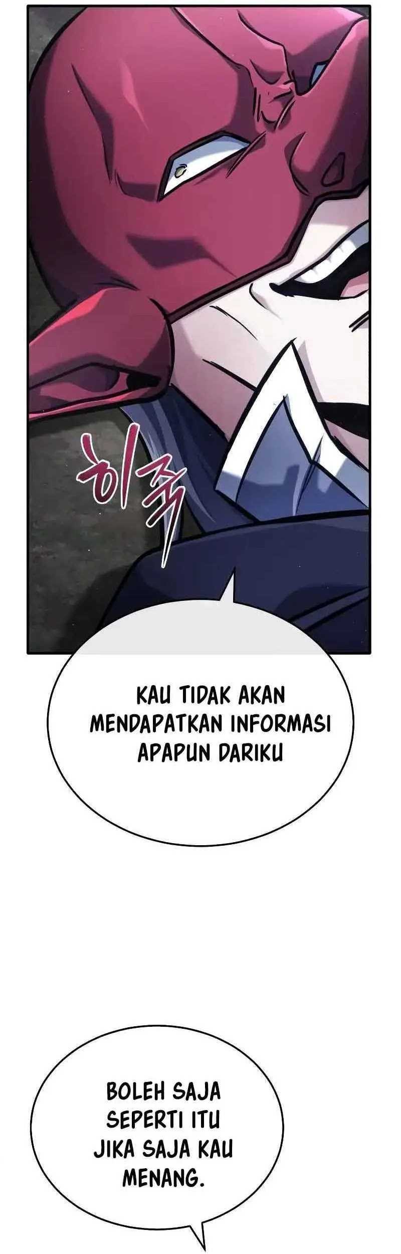 Regressor’s Life After Retirement Chapter 40 Gambar 42