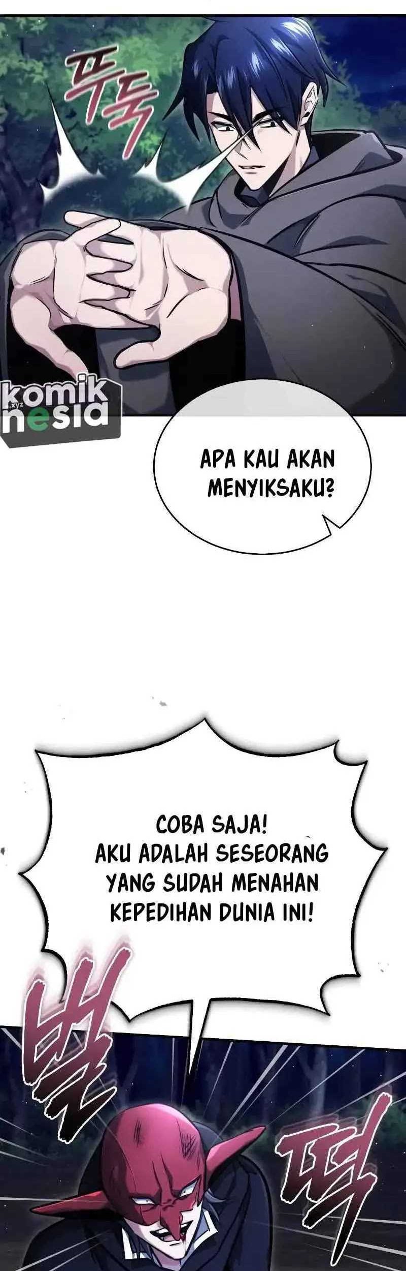 Regressor’s Life After Retirement Chapter 40 Gambar 43