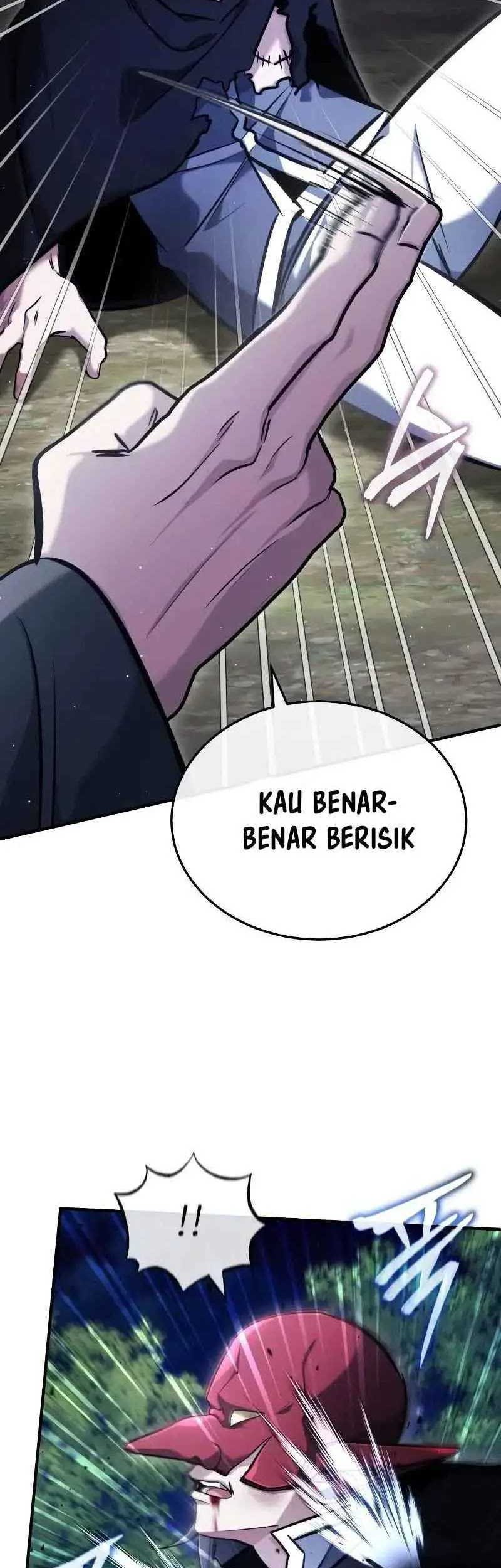 Regressor’s Life After Retirement Chapter 40 Gambar 44