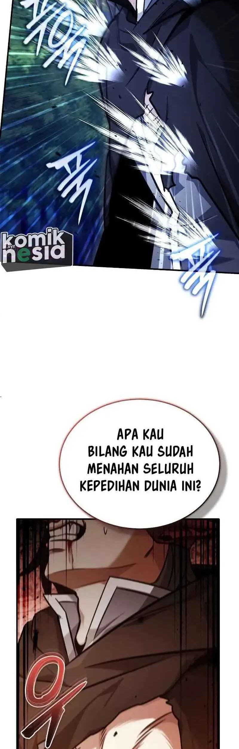 Regressor’s Life After Retirement Chapter 40 Gambar 45