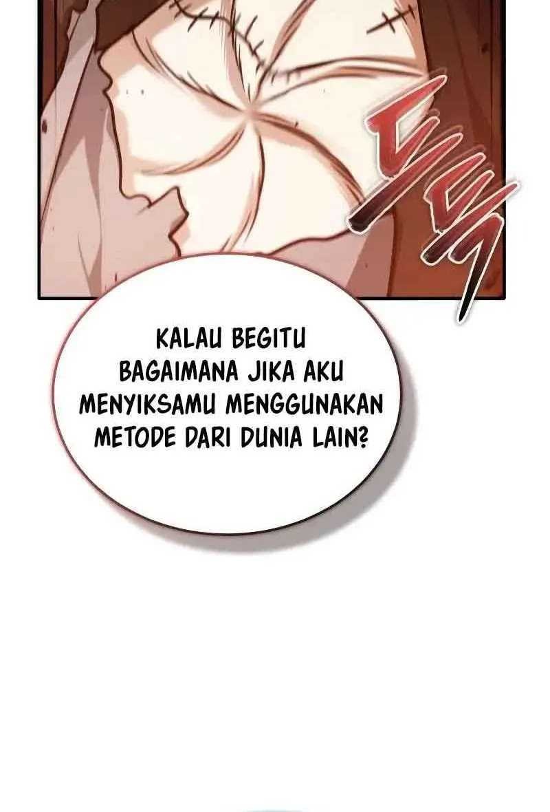 Regressor’s Life After Retirement Chapter 40 Gambar 46