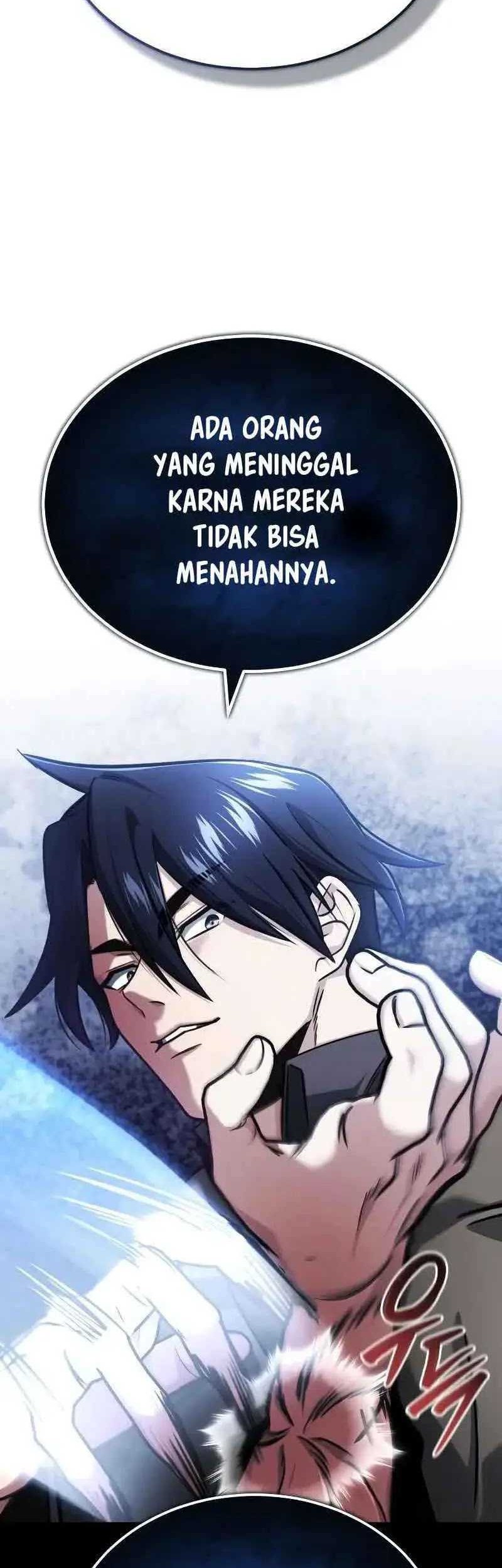 Regressor’s Life After Retirement Chapter 40 Gambar 48