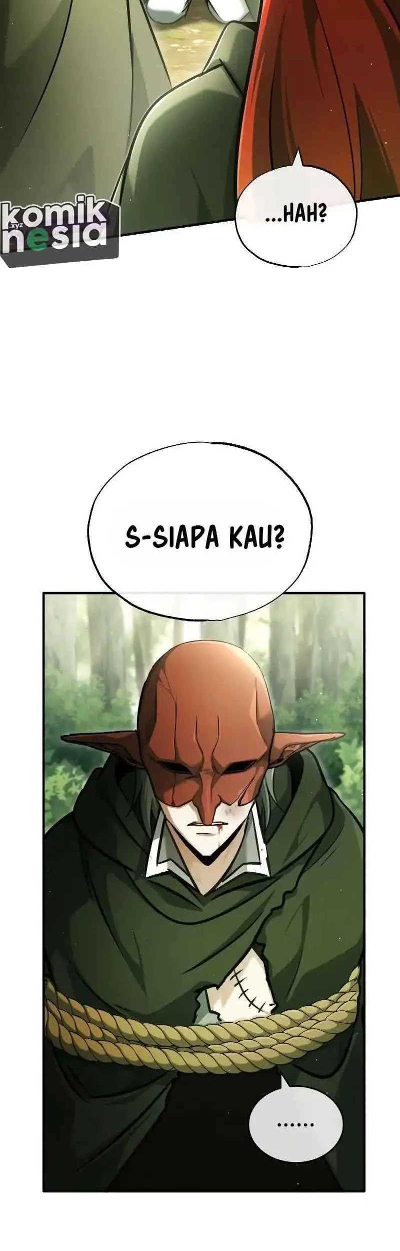 Regressor’s Life After Retirement Chapter 40 Gambar 54