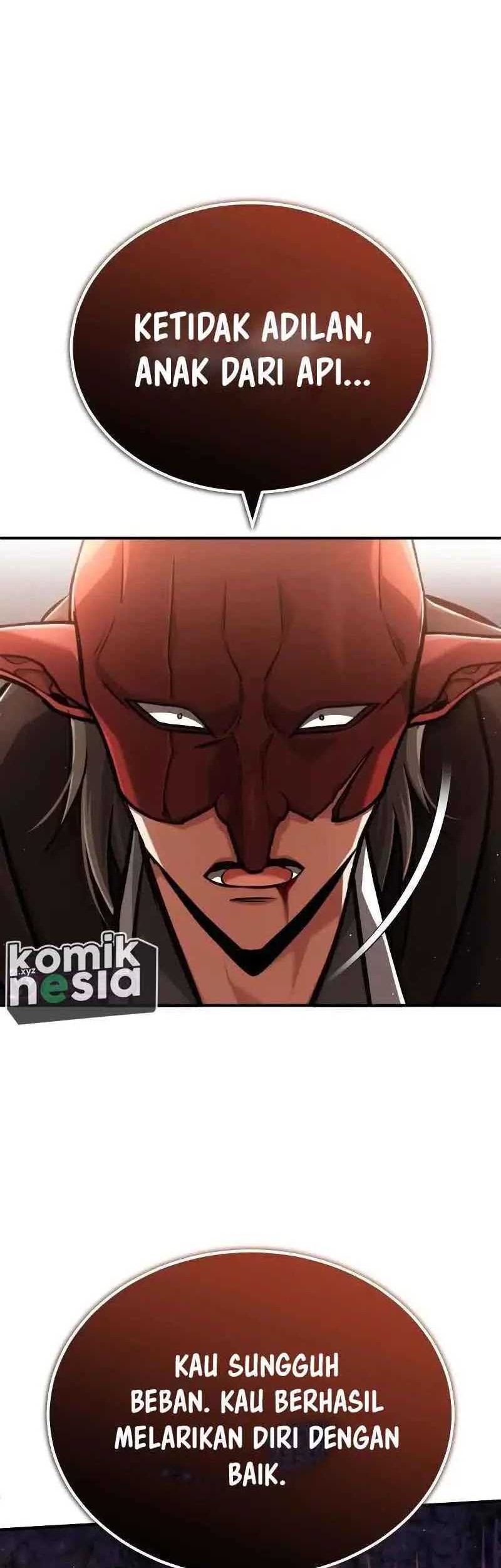 Regressor’s Life After Retirement Chapter 40 Gambar 55