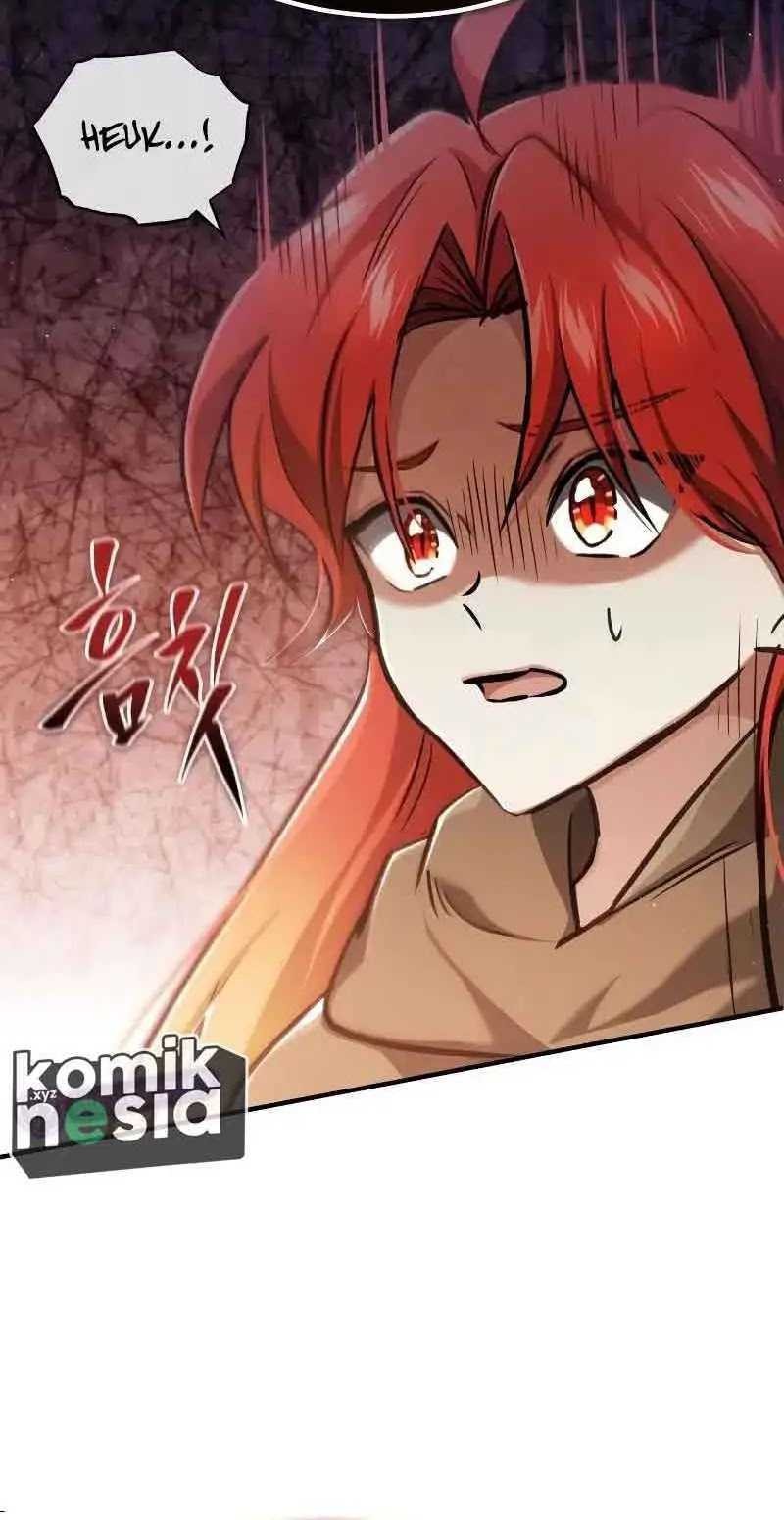 Regressor’s Life After Retirement Chapter 40 Gambar 56