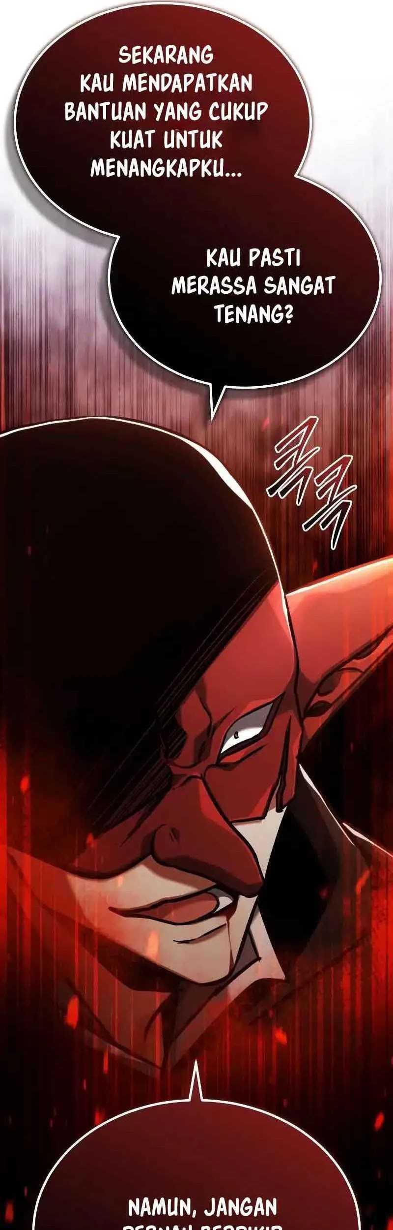Regressor’s Life After Retirement Chapter 40 Gambar 57