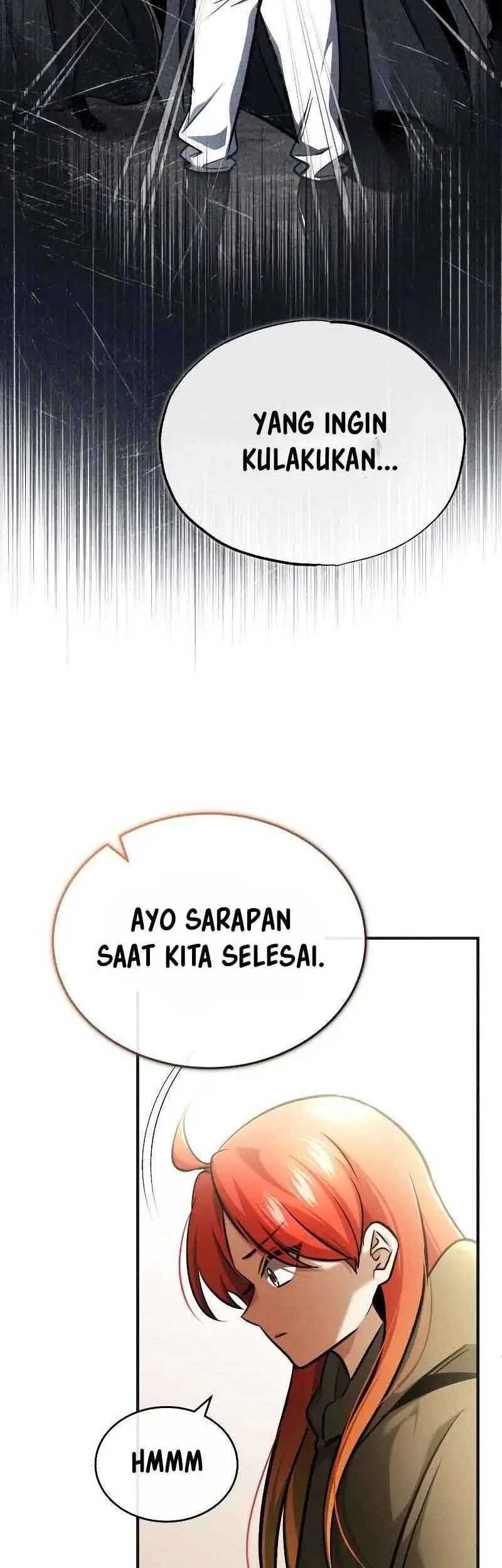 Regressor’s Life After Retirement Chapter 40 Gambar 64
