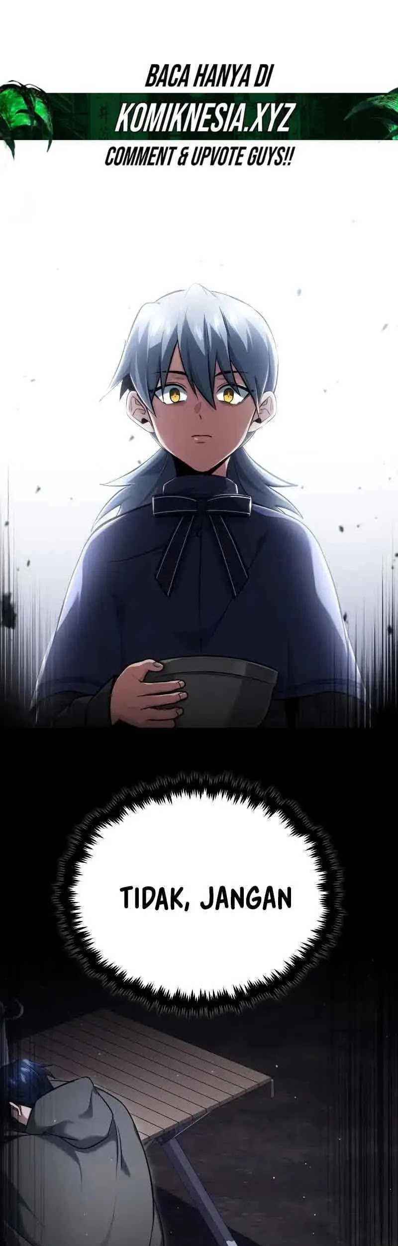 Baca Manhwa Regressor’s Life After Retirement Chapter 40 Gambar 2