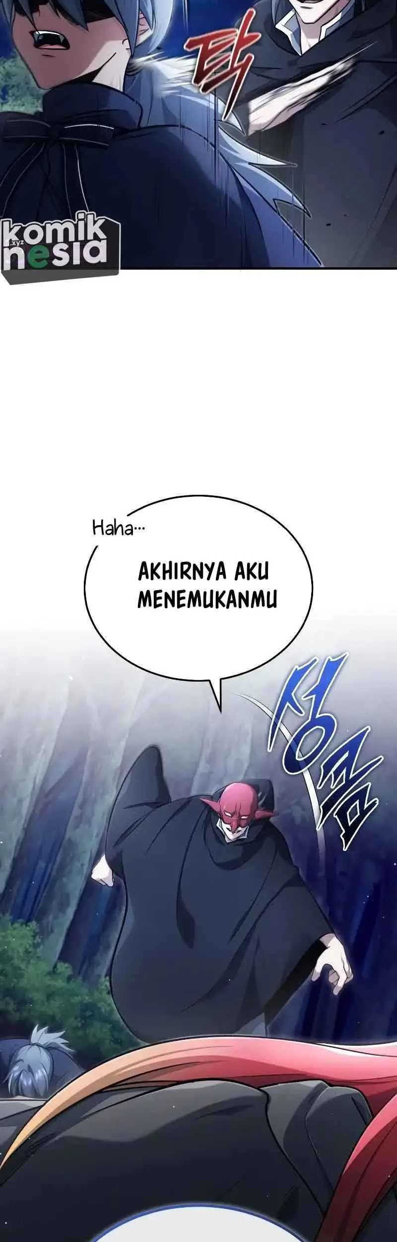 Regressor’s Life After Retirement Chapter 40 Gambar 4