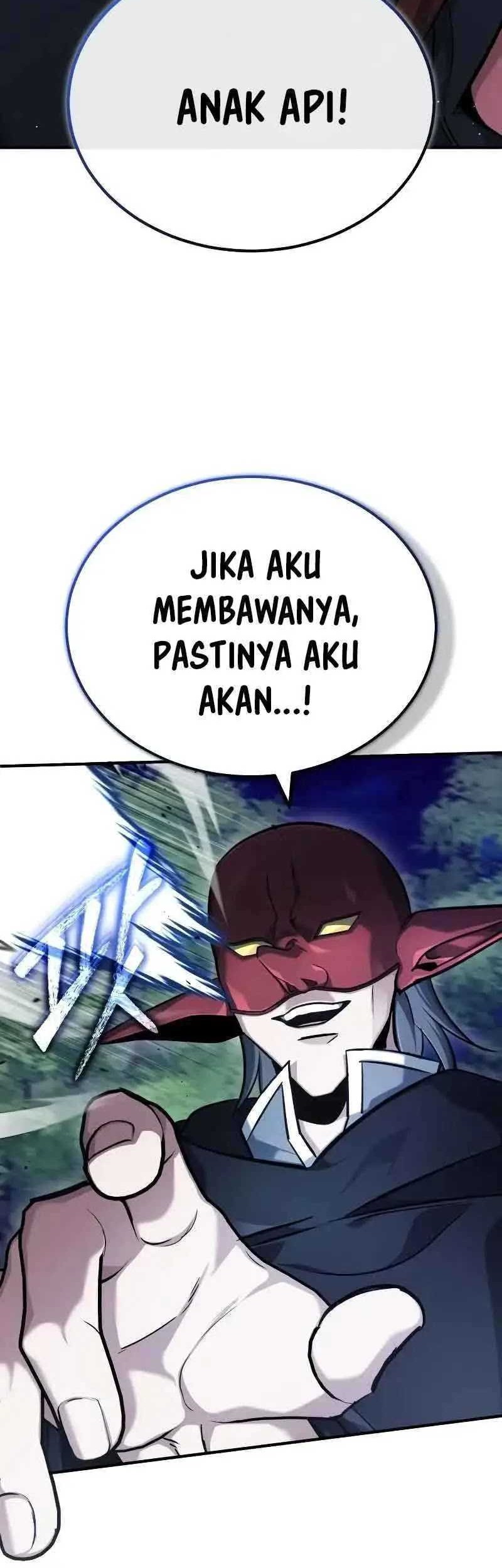 Regressor’s Life After Retirement Chapter 40 Gambar 5