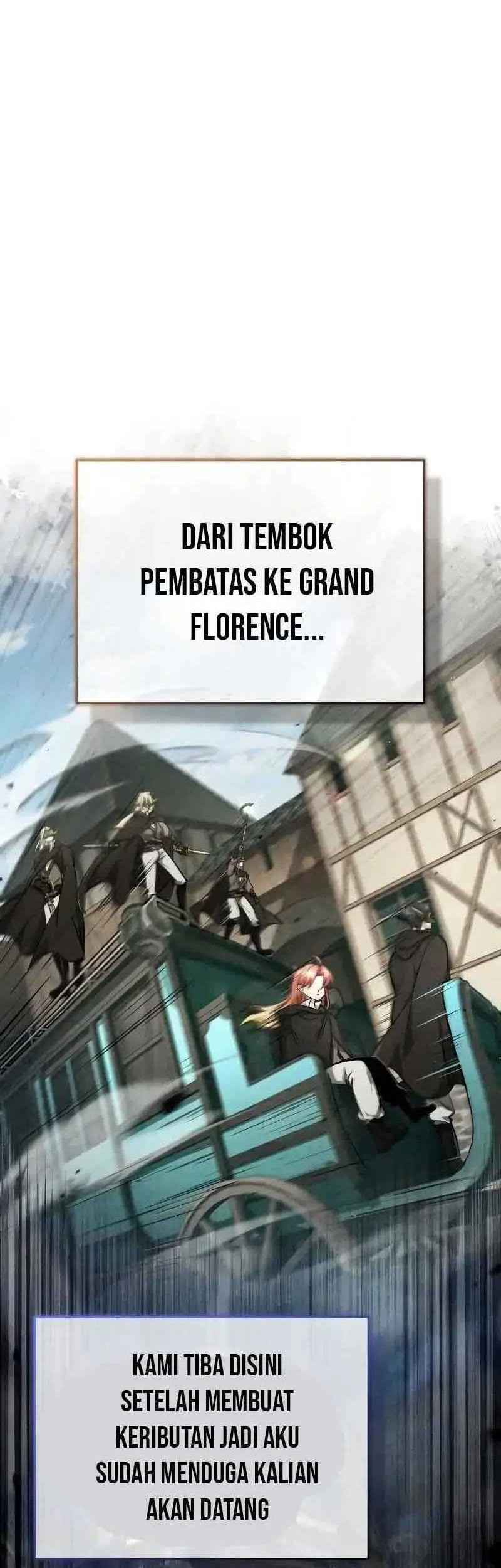 Regressor’s Life After Retirement Chapter 40 Gambar 10