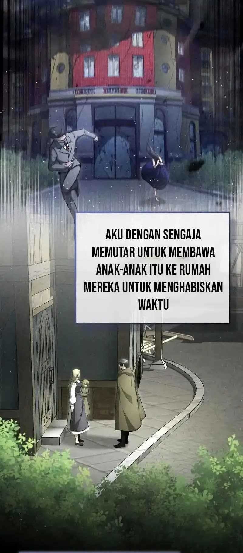 Regressor’s Life After Retirement Chapter 40 Gambar 11