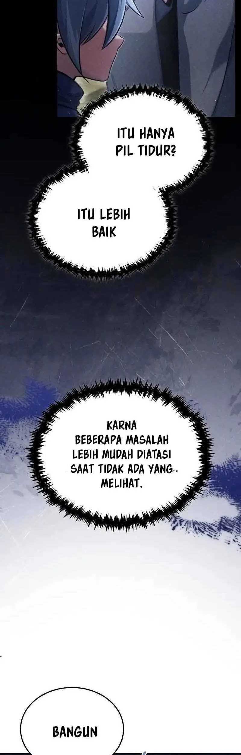 Regressor’s Life After Retirement Chapter 40 Gambar 14