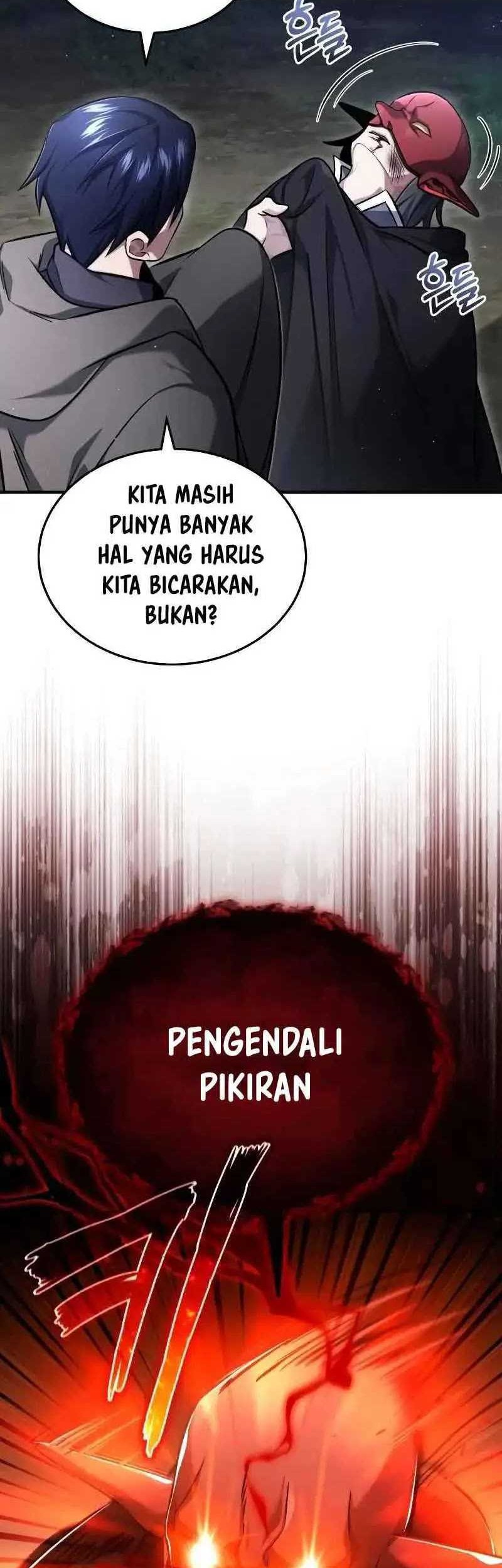 Regressor’s Life After Retirement Chapter 40 Gambar 15