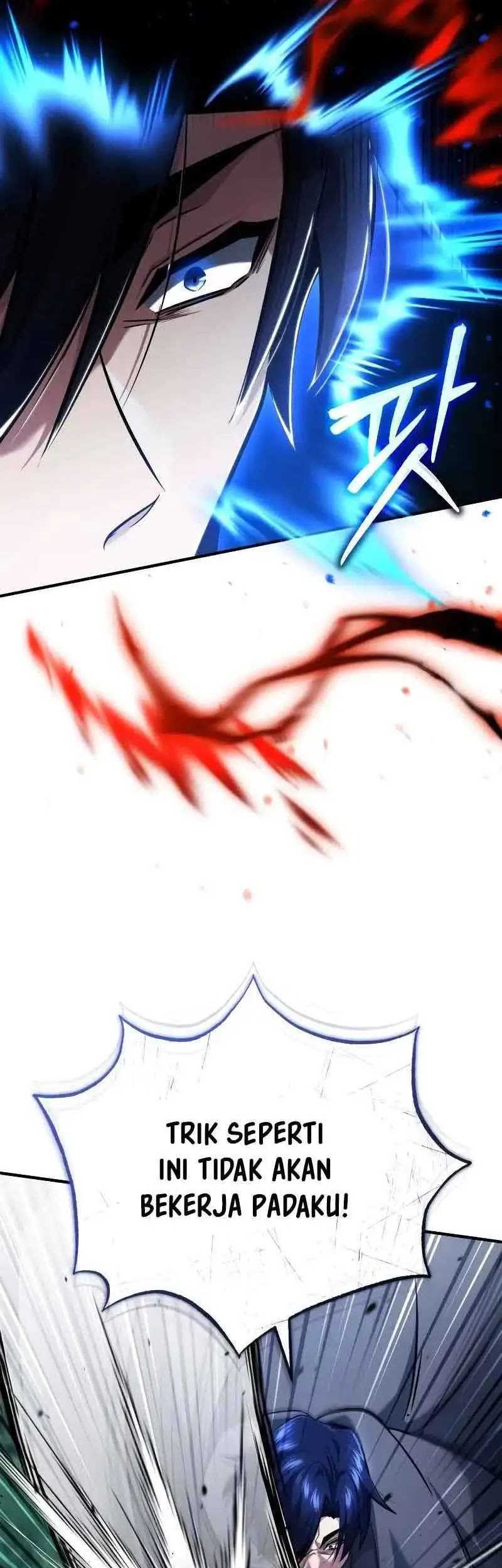 Regressor’s Life After Retirement Chapter 40 Gambar 17