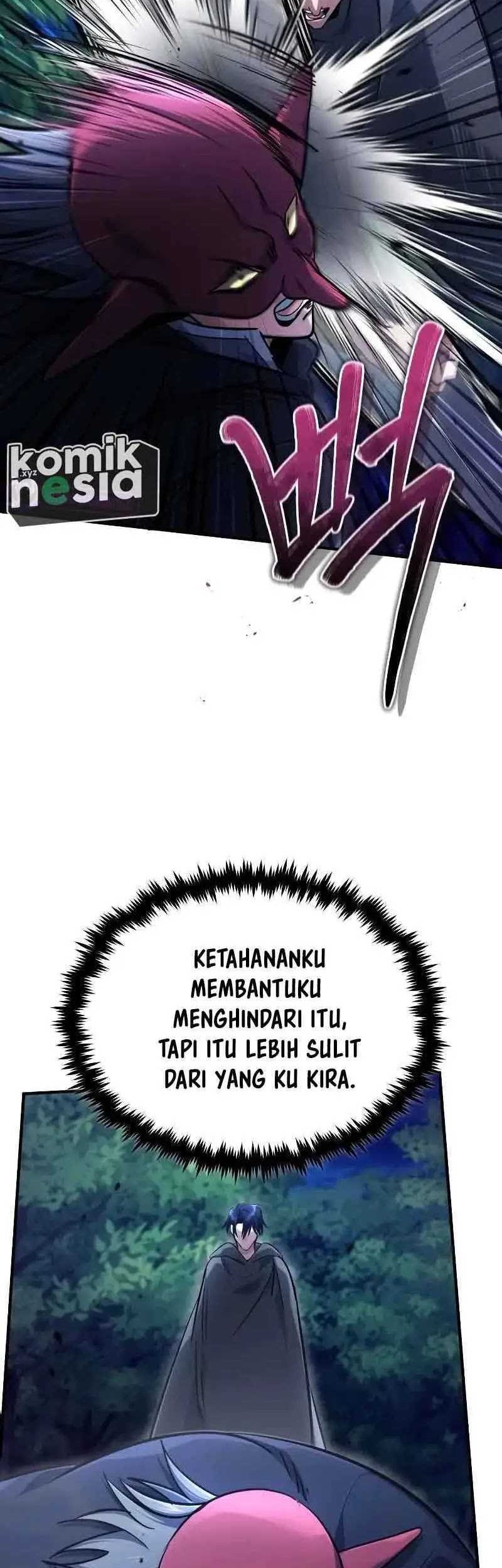 Regressor’s Life After Retirement Chapter 40 Gambar 18