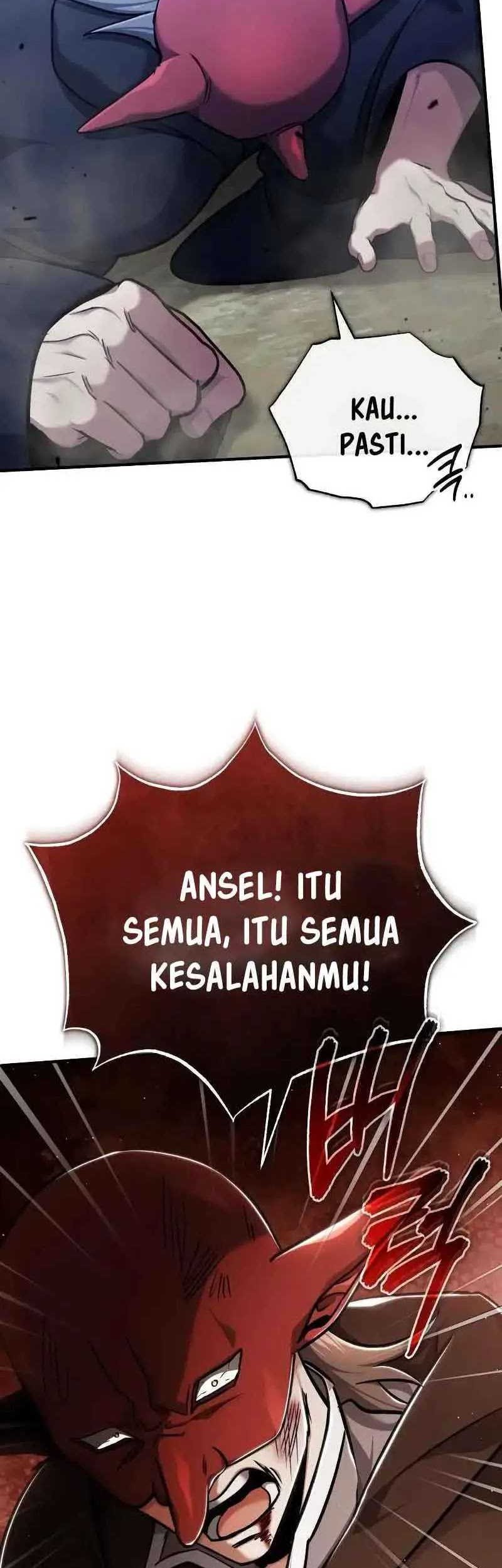 Regressor’s Life After Retirement Chapter 40 Gambar 19