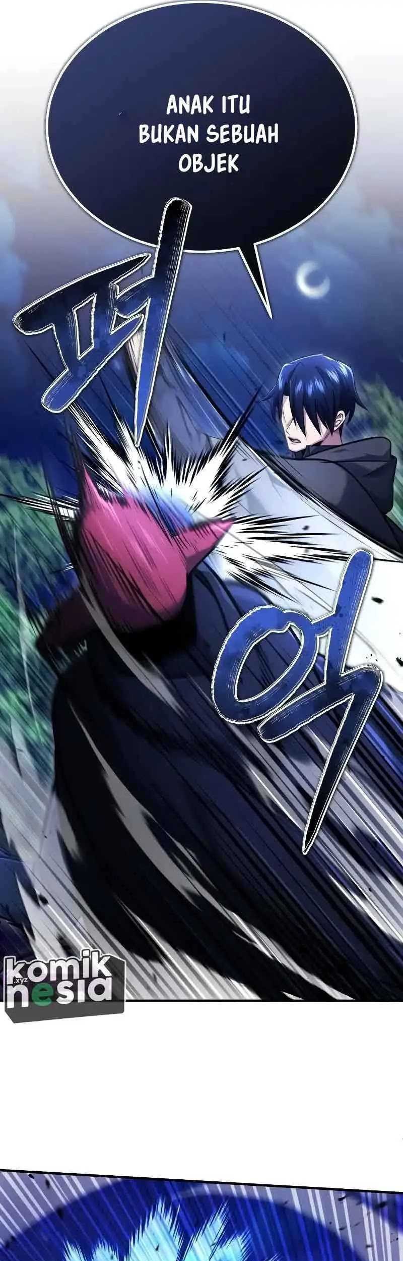 Regressor’s Life After Retirement Chapter 40 Gambar 22