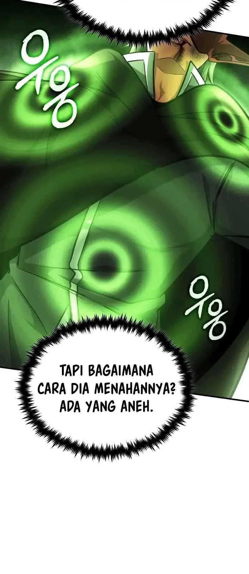 Regressor’s Life After Retirement Chapter 40 Gambar 26