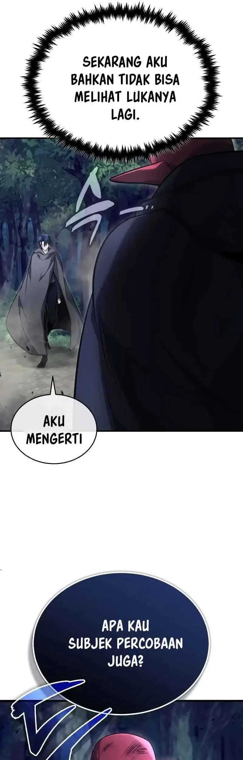 Regressor’s Life After Retirement Chapter 40 Gambar 27