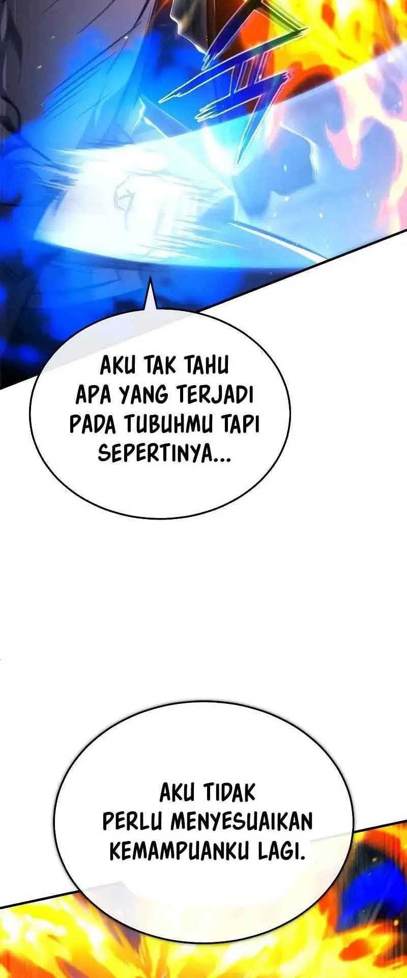 Regressor’s Life After Retirement Chapter 40 Gambar 31