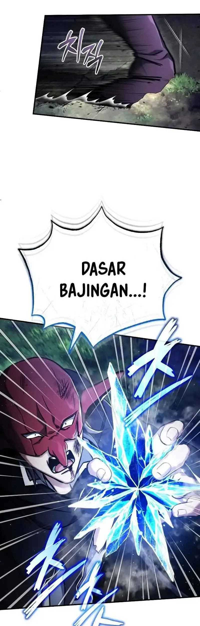 Regressor’s Life After Retirement Chapter 40 Gambar 33
