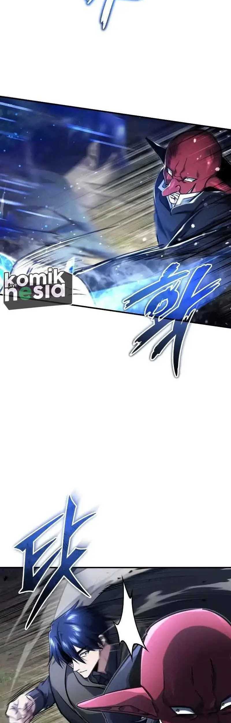 Regressor’s Life After Retirement Chapter 40 Gambar 34