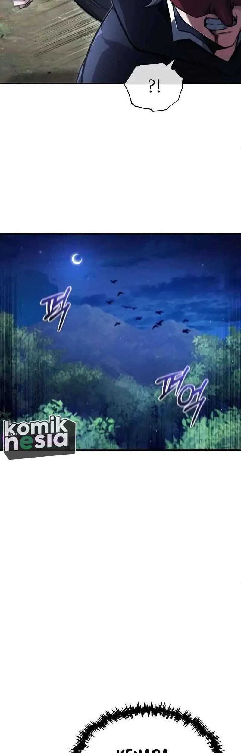 Regressor’s Life After Retirement Chapter 40 Gambar 35