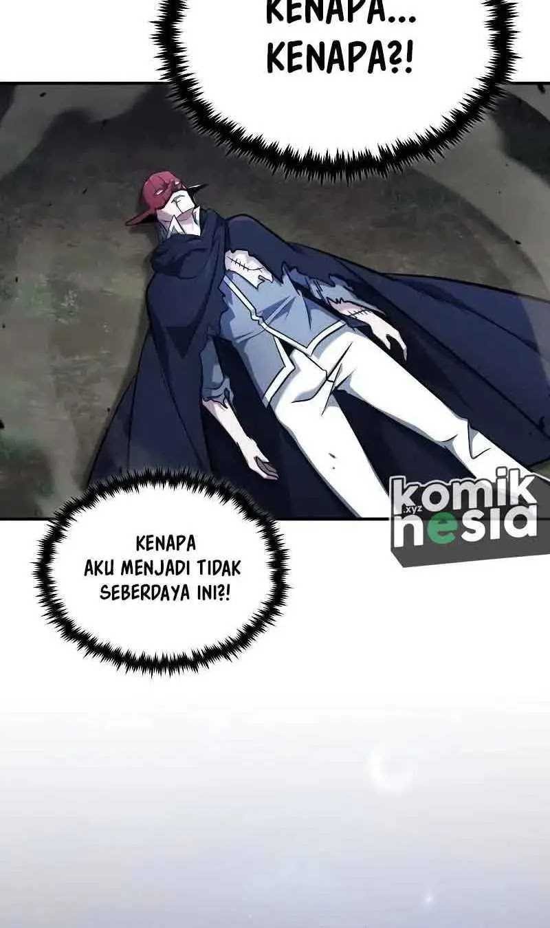 Regressor’s Life After Retirement Chapter 40 Gambar 36