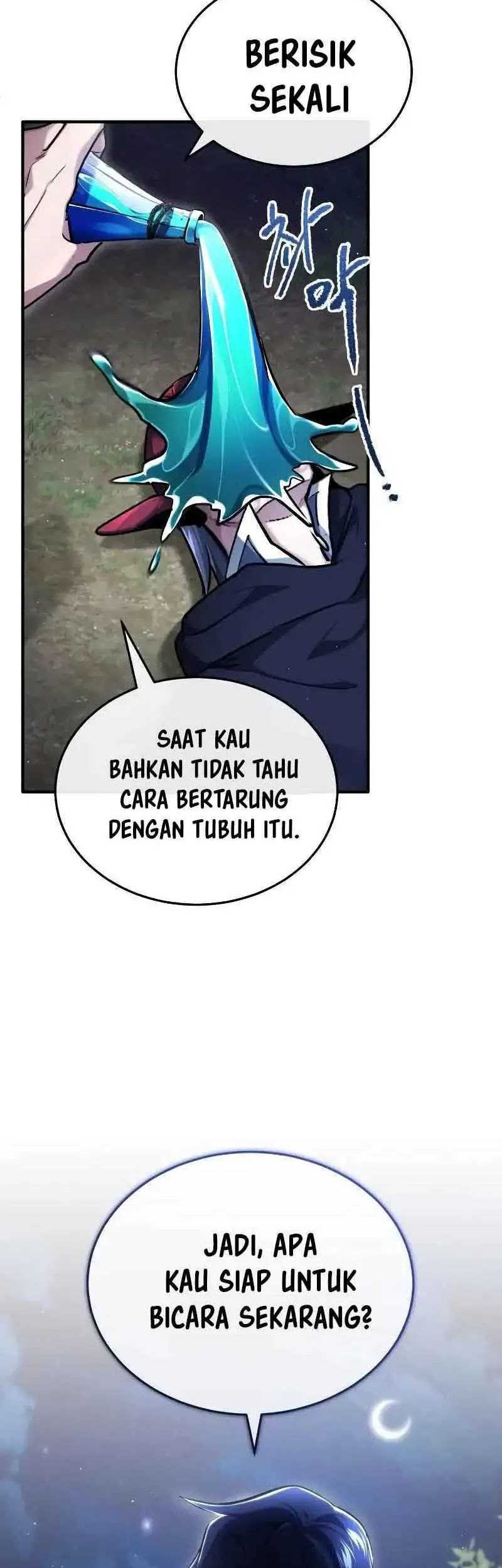 Regressor’s Life After Retirement Chapter 40 Gambar 38