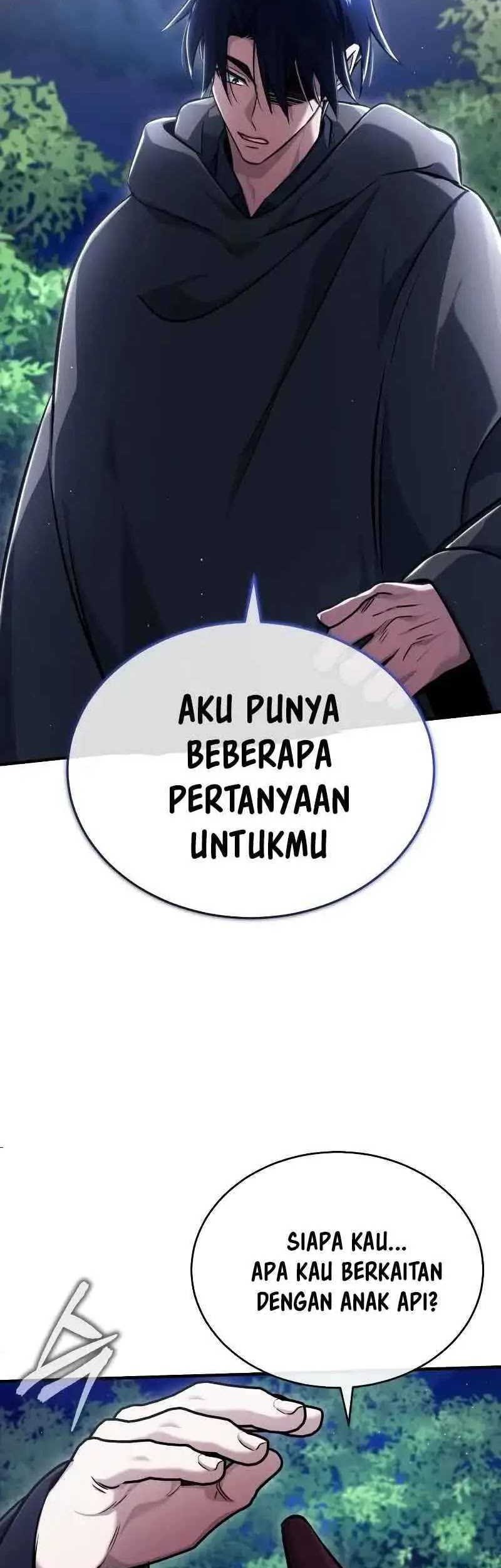 Regressor’s Life After Retirement Chapter 40 Gambar 39