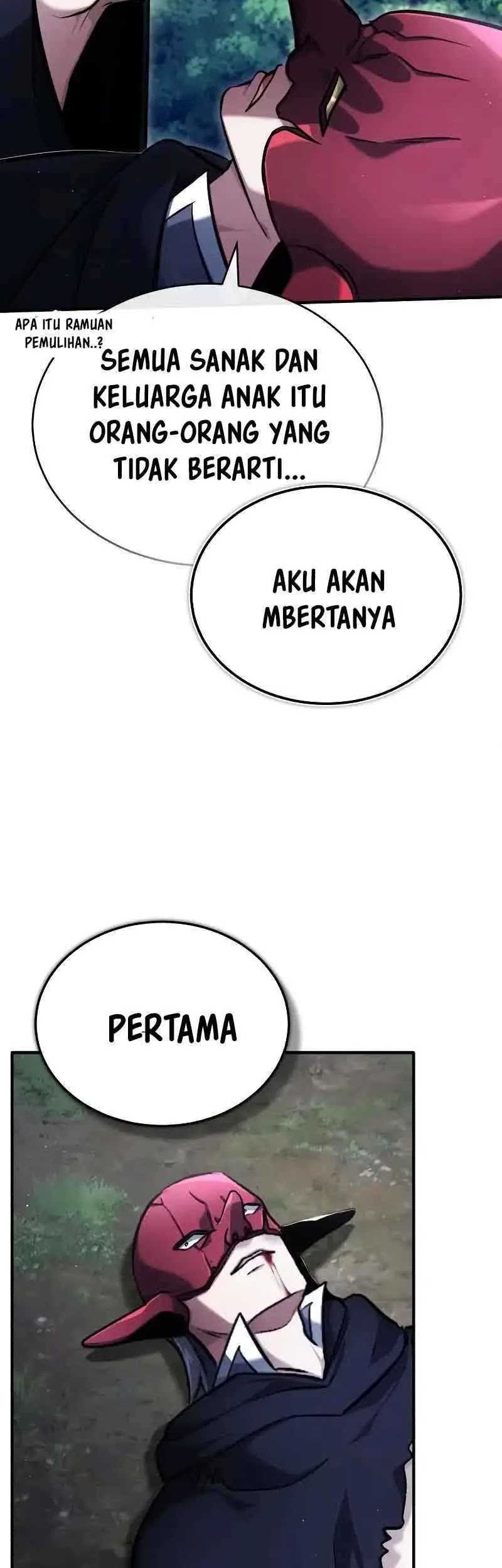 Regressor’s Life After Retirement Chapter 40 Gambar 40