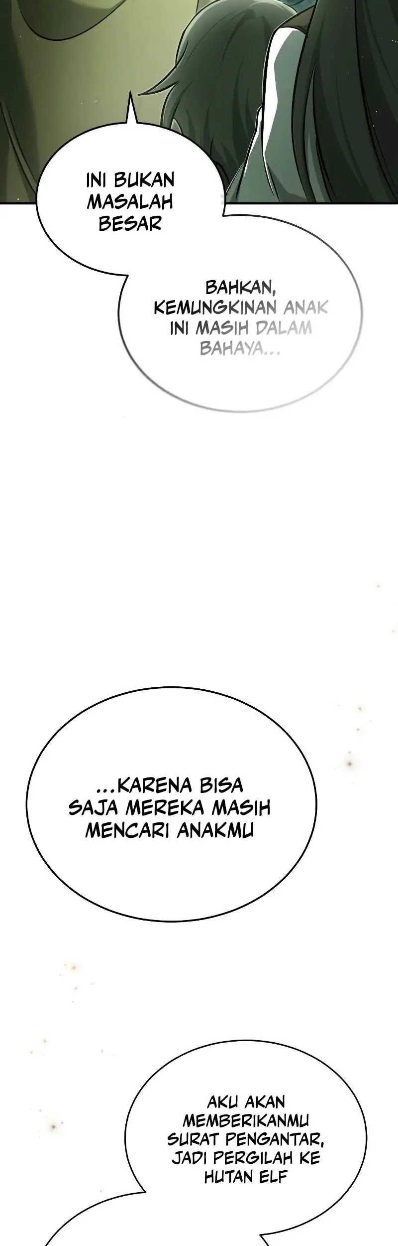 Regressor’s Life After Retirement Chapter 39 Gambar 41