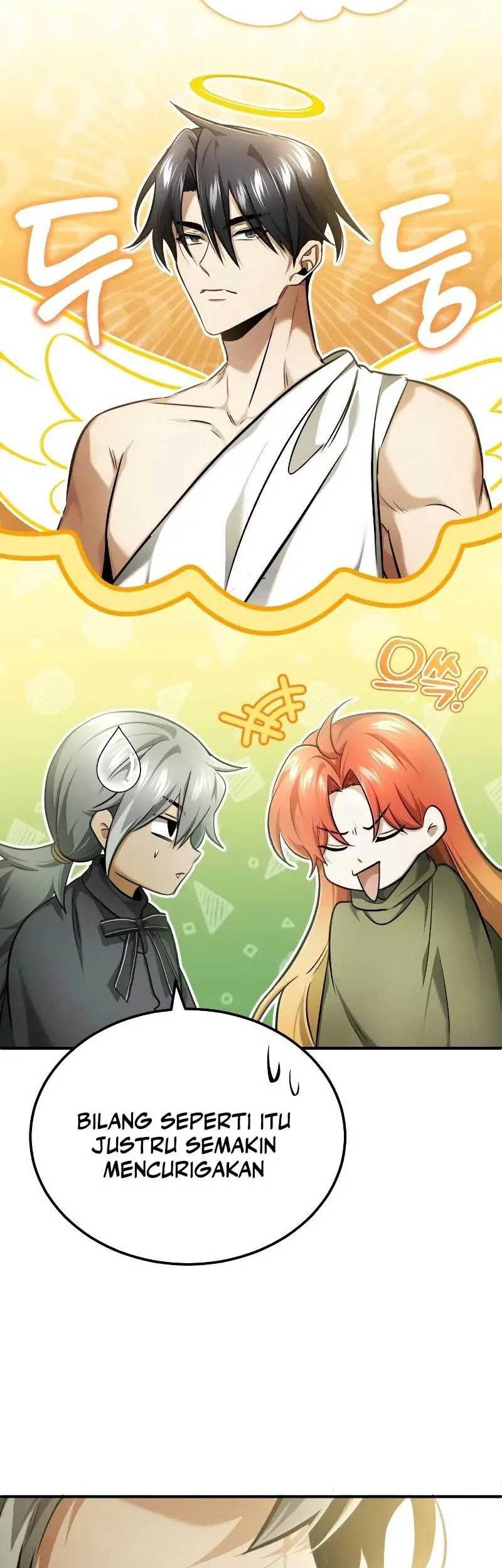 Regressor’s Life After Retirement Chapter 39 Gambar 44