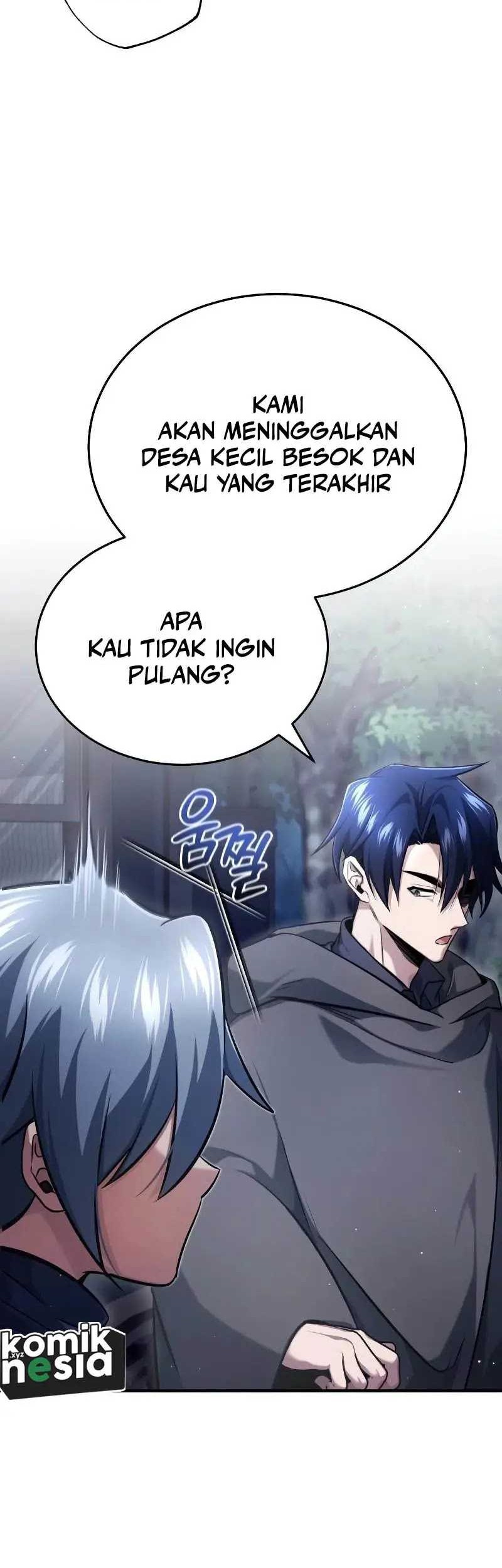 Regressor’s Life After Retirement Chapter 39 Gambar 46