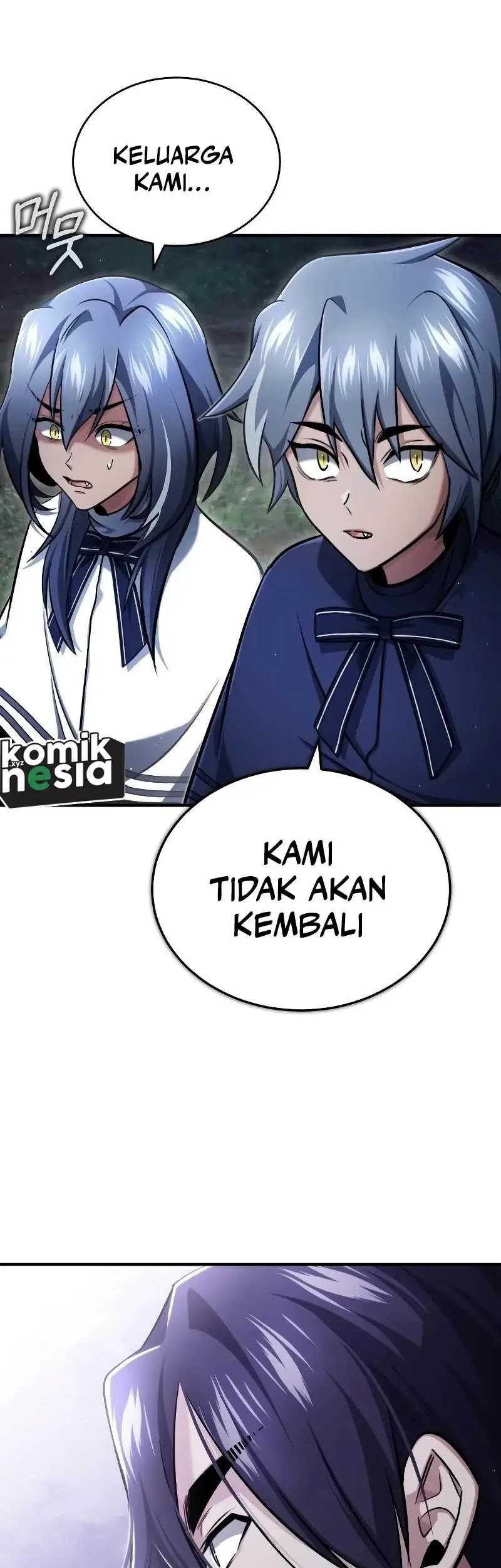Regressor’s Life After Retirement Chapter 39 Gambar 47