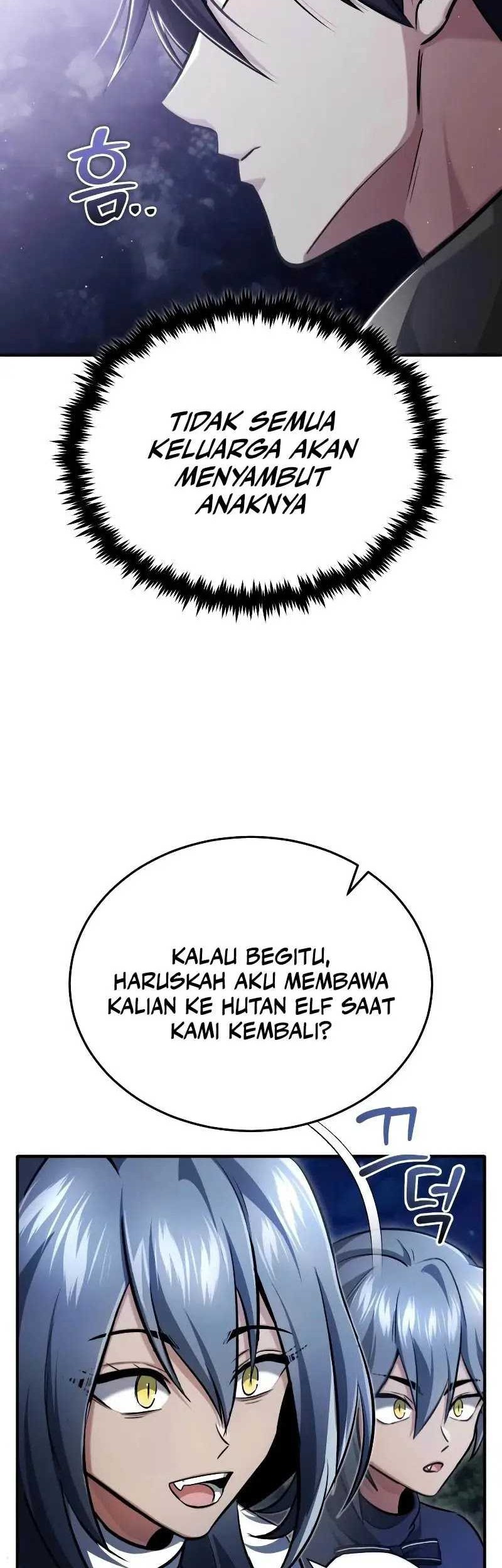 Regressor’s Life After Retirement Chapter 39 Gambar 48