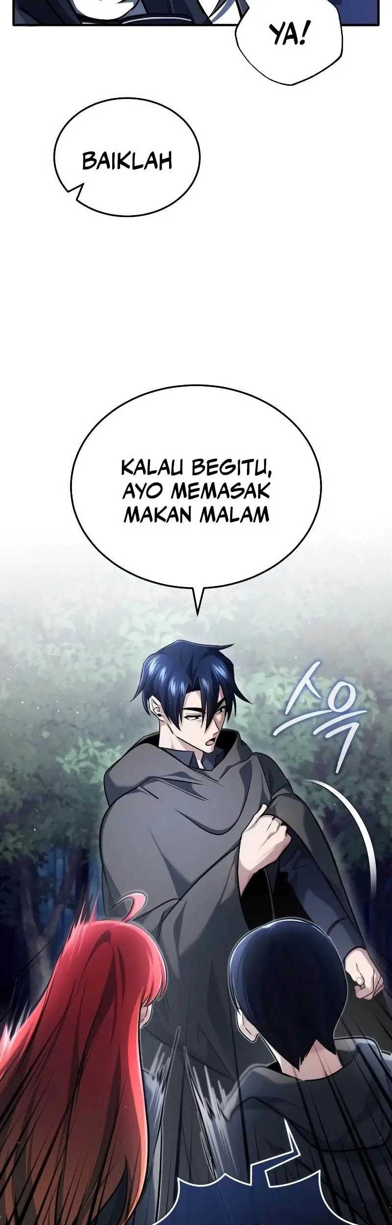 Regressor’s Life After Retirement Chapter 39 Gambar 49
