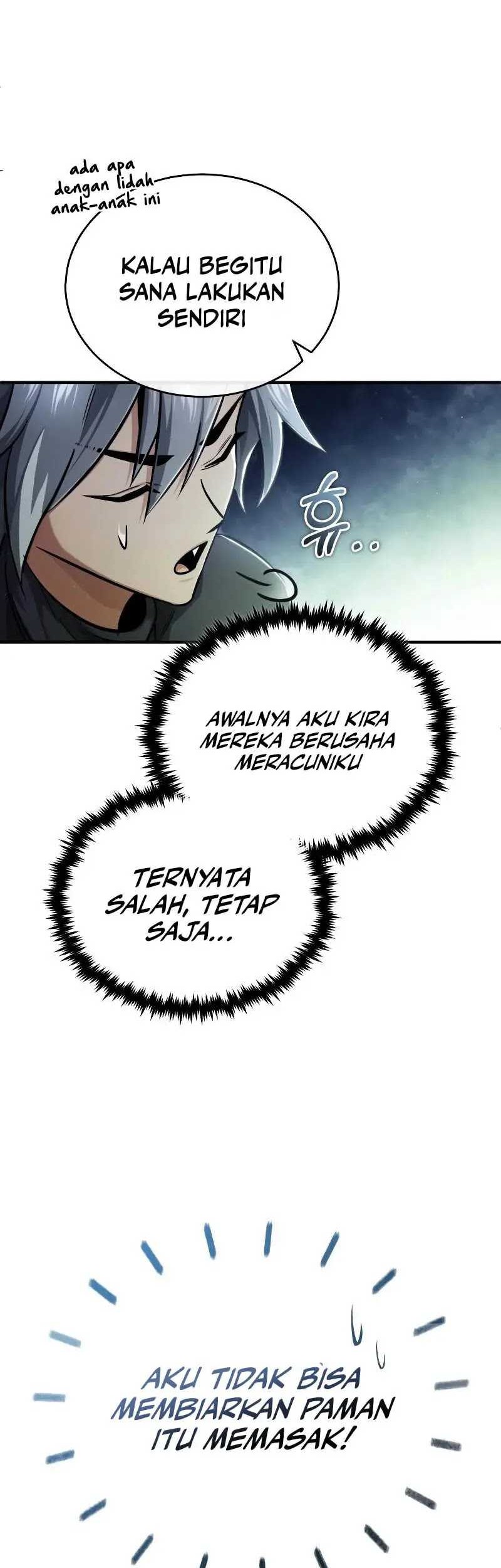 Regressor’s Life After Retirement Chapter 39 Gambar 52