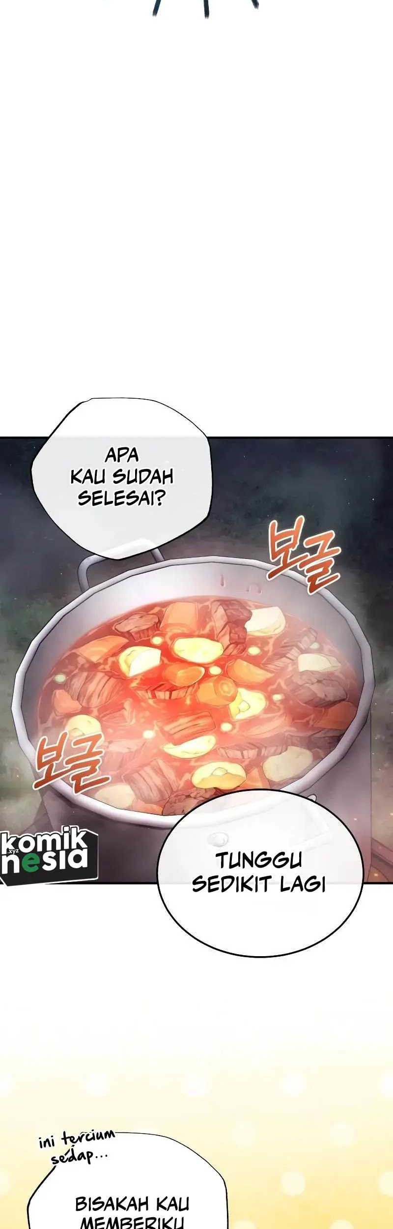 Regressor’s Life After Retirement Chapter 39 Gambar 53