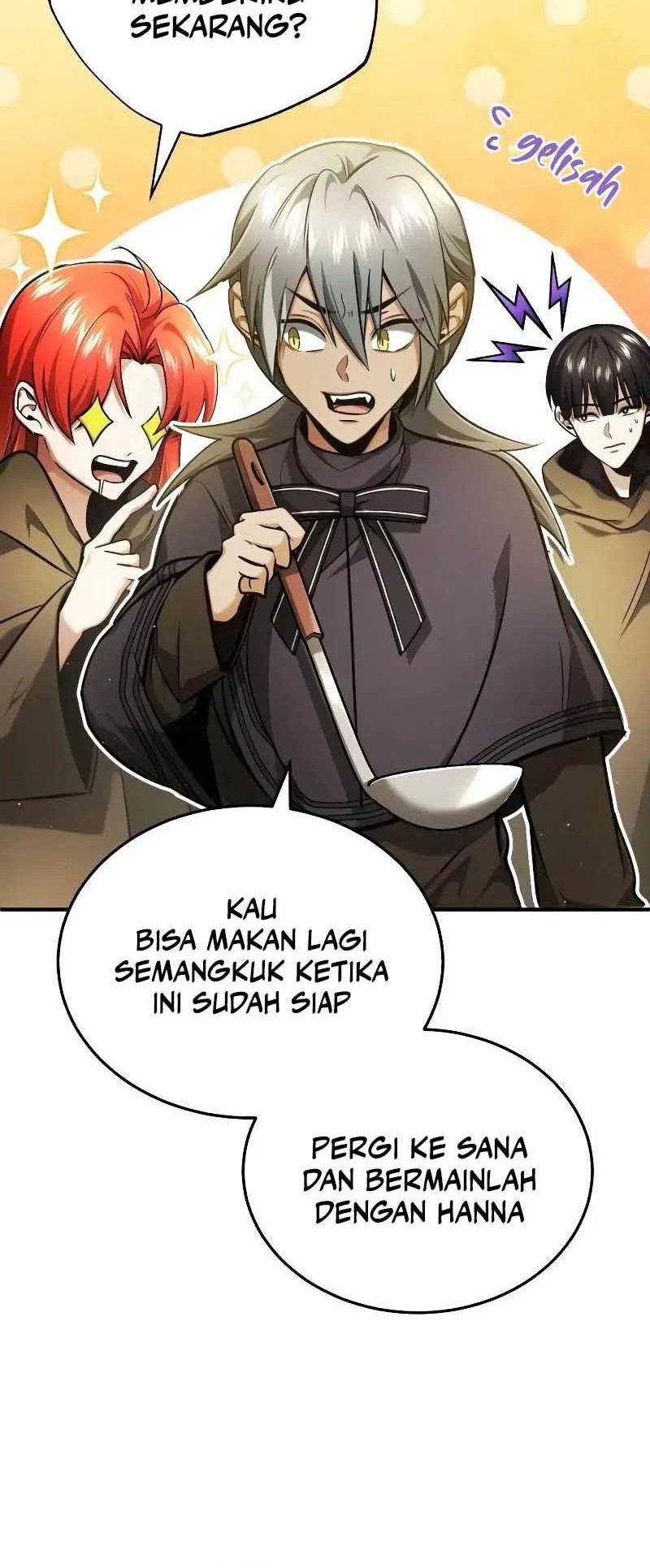Regressor’s Life After Retirement Chapter 39 Gambar 54