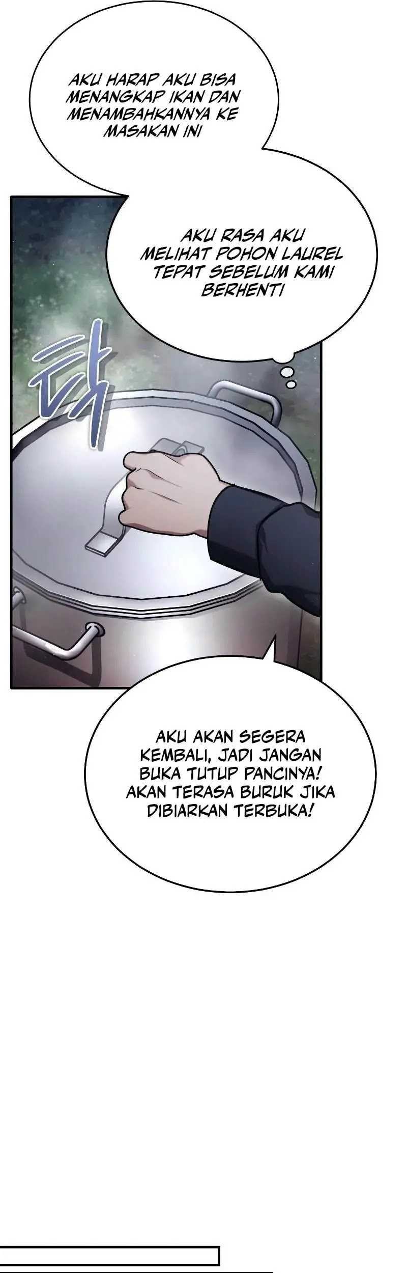 Regressor’s Life After Retirement Chapter 39 Gambar 55