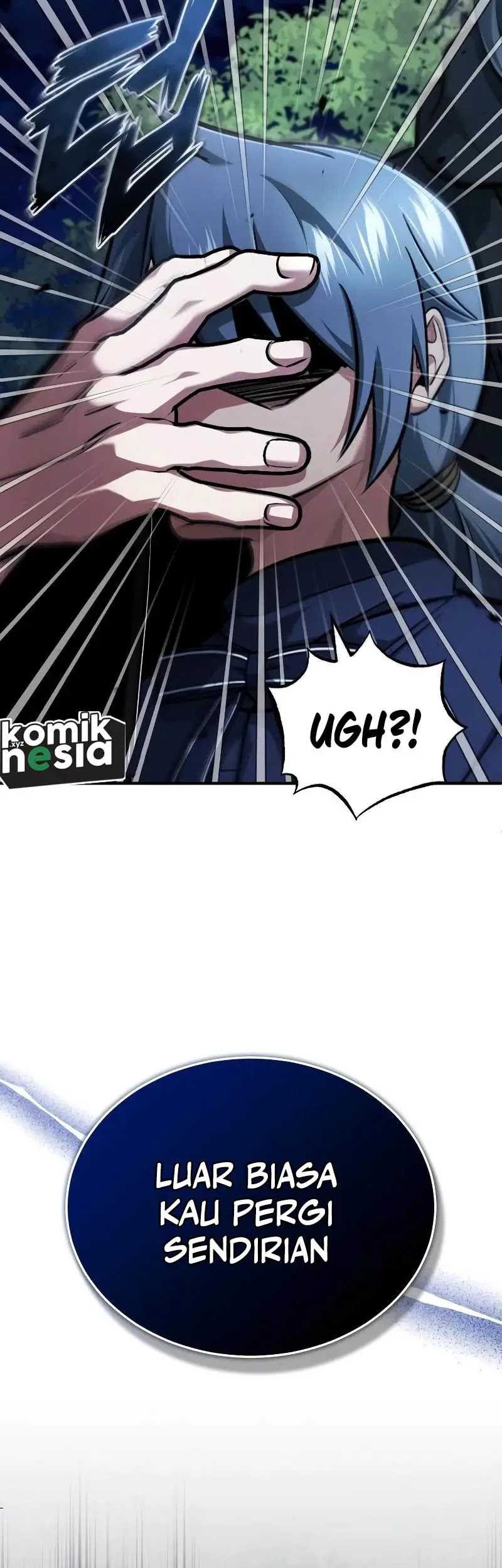 Regressor’s Life After Retirement Chapter 39 Gambar 57